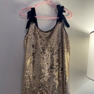 Girls holiday dress!